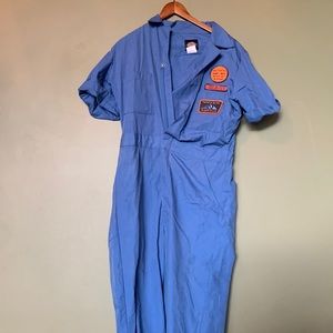 Dickies short sleeve coveralls Size Mens Medium